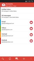 Inbox for Gmail App ภาพหน้าจอ 2