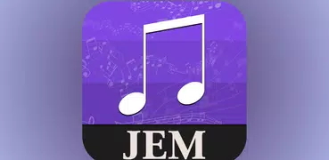 Hymnes JEM avec Partitions et Mélodies