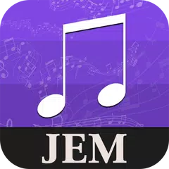 Descargar APK de Hymnes JEM avec Partitions et Mélodies