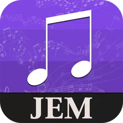 Hymnes JEM avec Partitions et Mélodies APK Herunterladen