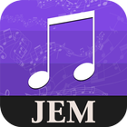 آیکون‌ JEM and Hymns with Scores and Tunes