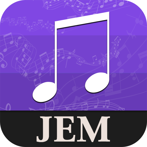 JEM and Hymns with Scores and Tunes