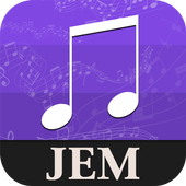 Hymnes JEM avec Partitions et Mélodies icon