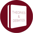 Theories & Debates icon