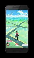 Get Guide for Pokemon Go Beta Plakat