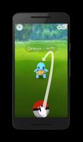 Get Guide for Pokemon Go Beta captura de pantalla 1