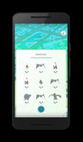 Get Guide for Pokemon Go Beta تصوير الشاشة 2