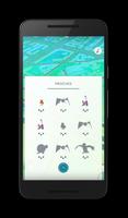 Get Guide for Pokemon Go Beta 截图 2