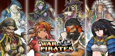 War Pirates