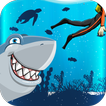 Dangerous Shark: The Ocean Attack