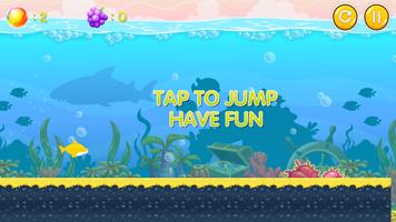 Dangerous Shark screenshot 2
