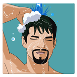 غسل الجنابة