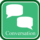 Advanced English conversations Zeichen
