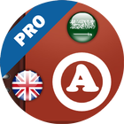 Bronze Dictionary icon