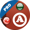 ”Bronze Dictionary Pro (TR-AR)