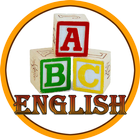 Aprende Inglés | juegos icono