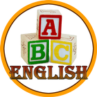 Learn English | Fun & Games icon