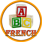 Apprendre le français | Fun icône