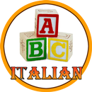 Apprendre l'italien | Games APK