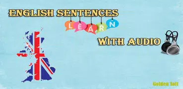 Learn English by Sentences