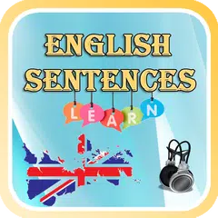 Learn English by Sentences APK 下載