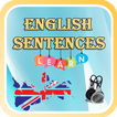 Learn English by Sentences