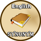 English Synonyms ไอคอน