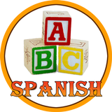 Learn Spanish | Fun & Games icône