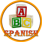 Learn Spanish | Fun & Games ไอคอน