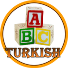Learn Turkish | Fun & Games biểu tượng