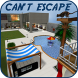 Can't Escape from Villa