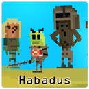 APK Habadus Adventure 2D