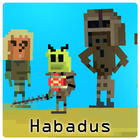 Habadus Adventure 2D آئیکن