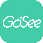 モデルとカメラマンをつなぐ　GoSee　 icône