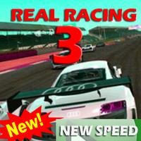 Guide New Real Racing 3 الملصق