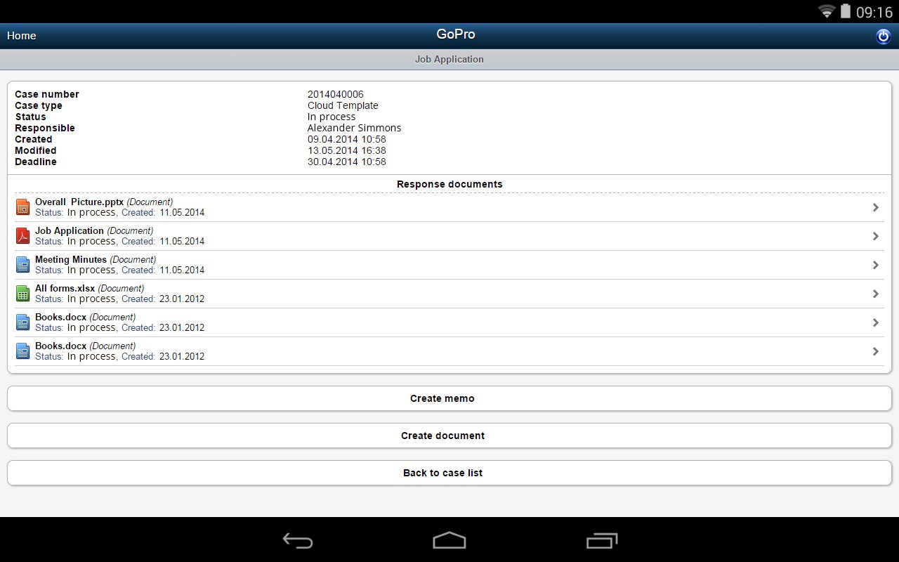 Gopro Mobile For Android Apk Download