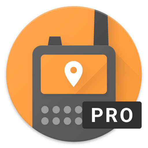 Scanner Radio Pro Locale PlgIn