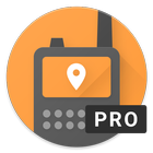 Scanner Radio Pro Locale PlgIn アイコン