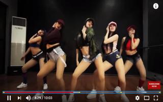 Video House Music Dangdut Terbaru syot layar 1