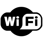 Wi-Fi Auto-connect icon