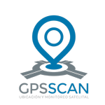 GPSSCAN icon