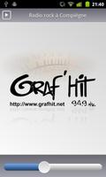 Radio Graf'hit Affiche