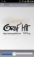 Radio Graf'hit پوسٹر