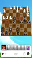 Mines Chess imagem de tela 1