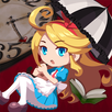 Alice's reversed world APK