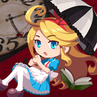 Alice's reversed world biểu tượng