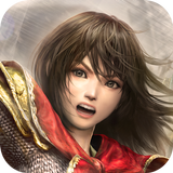 真・三國無双 SLASH icon