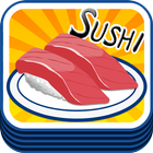 SUSHI Memory icône