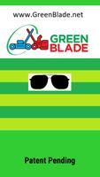 GreenBlade Provider Plakat