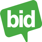 Bid For Jobs icon